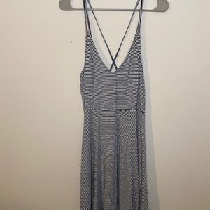 Abercrombie & Fitch short dress in size M